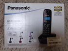 Panasonic телефон беспроводной