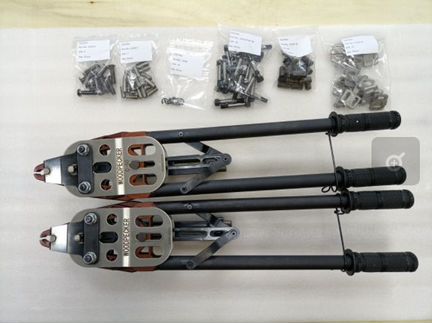 Аренда Ремонт Клещи для габионов Woodpecker C 50