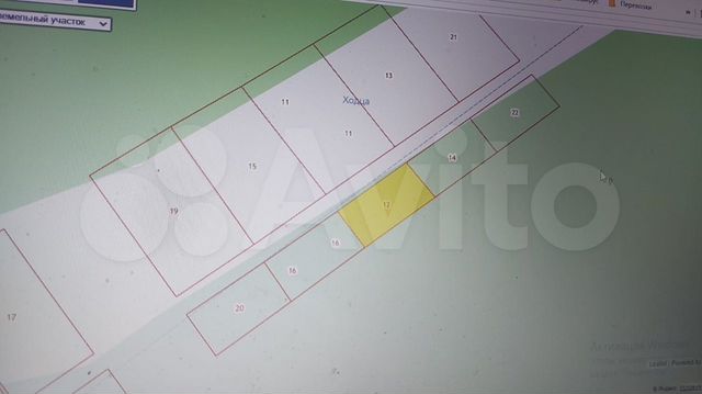 Участок 9,2 сот. (ИЖС)