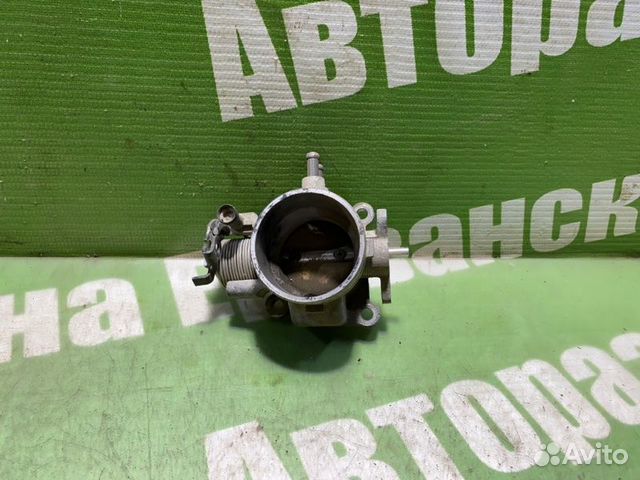 Дроссельная заслонка Hyundai Tiburon GK G4GC