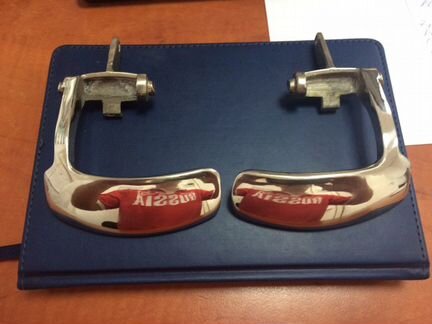 Ручка двери внутренняя.Chevrolet Tahoe (95-99)