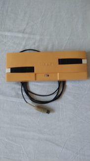 Телевизионная антенна СССР