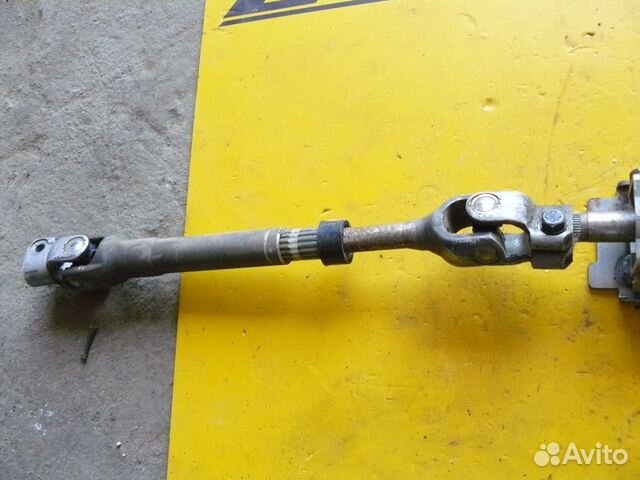 Колонка рулевая для Kia Cerato 2011Г