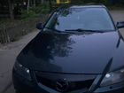 Mazda 6 1.8 МТ, 2005, 212 000 км объявление продам