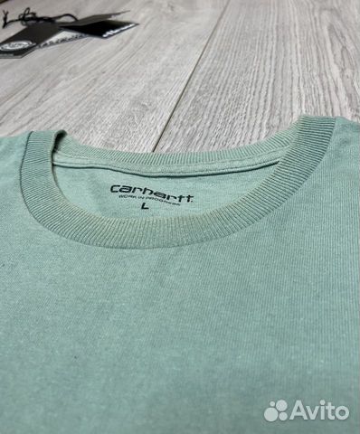 Футболка Carhartt