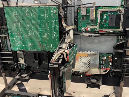 Bang Olufsen кабели и запчасти