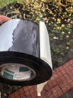 Пленка изоляции