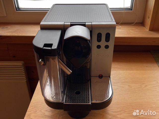 Кофемашина