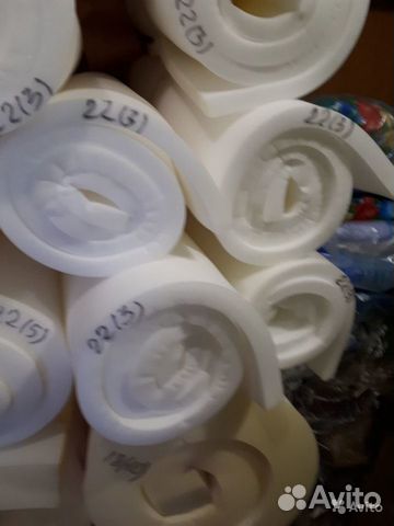 Поролон и Клей для Поролона