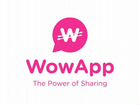 Wowapp- мессенджер который платит объявление продам