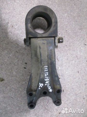 Кронштейн заднего стабилизатора Scania 2148325