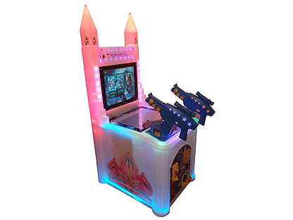 Детские игровые автоматы от производителя игровой автомат лошади играть бесплатно