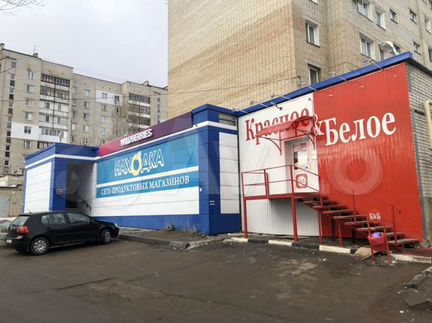 Свободного назначения, 251.7 м²