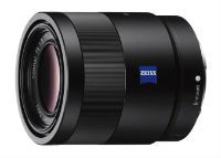 Sony Carl Zeiss Sonnar T* FE 55mm f/1.8 ZA