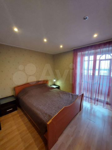 2-к. квартира, 50 м², 11/14 эт.