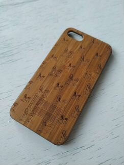 Чехол на iPhone 6/6s