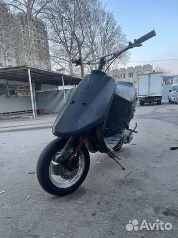 Пластик на сузуки сепия