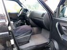 УАЗ Pickup 2.7 МТ, 2015, 108 870 км объявление продам