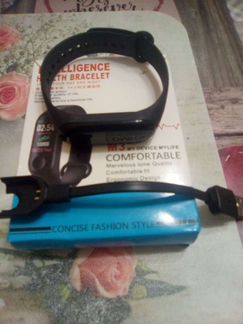 Умный браслет