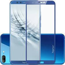 Защитные стекла 2D / 3D для смартфонов Huawei