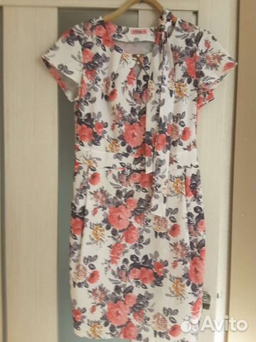 Платье женское