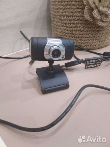 Веб-камера