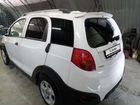 Chery IndiS (S18D) 1.3 МТ, 2013, 94 000 км