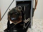 Раритетный фотоаппарат 50 годов с цейковской оптик объявление продам