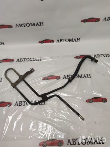 Трубка гура Lifan Solano 620