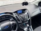 Ford Focus 2.0 AMT, 2012, 291 000 км объявление продам