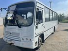 Городской автобус ПАЗ 320402-05, 2014 объявление продам