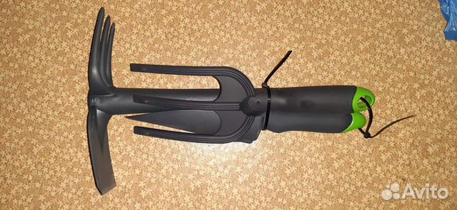 Набор садовых инструментов