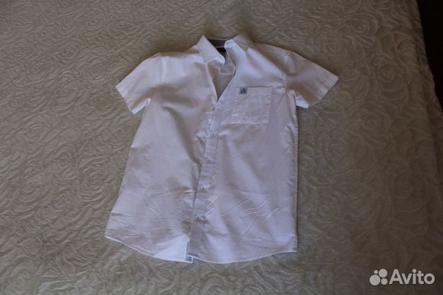 Юбка школьная 44 размер