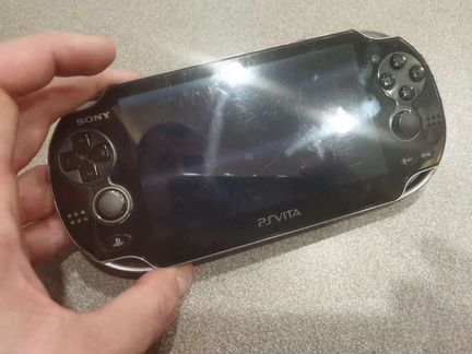 Sony Vita