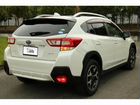 Subaru XV 2.0 CVT, 2017, 34 000 км объявление продам
