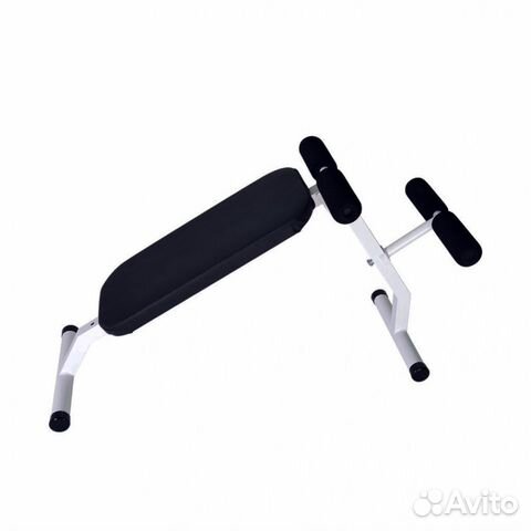 Скамья для гиперэкстензии