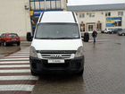Iveco Daily 2.3 МТ, 2008, 757 880 км