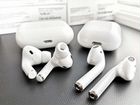 Airpods 2/AirPods Pro+чехол