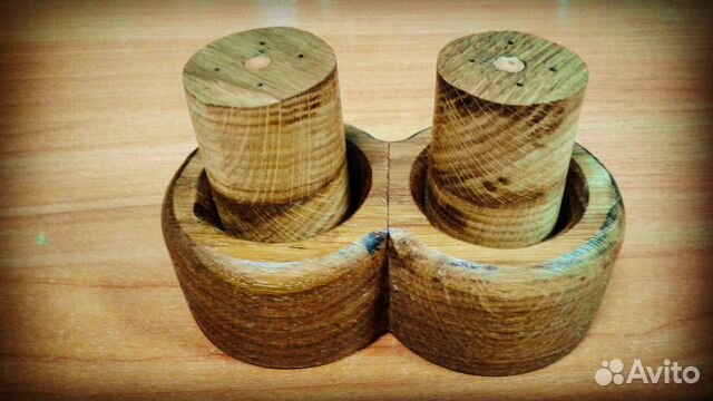 Набор для специй