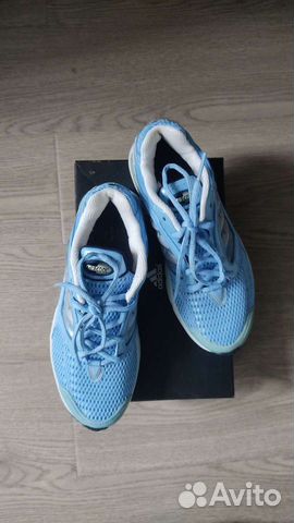 Кроссовки adidas clima cool 38