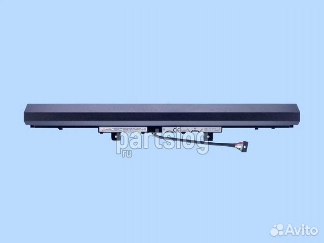 Аккумулятор для Lenovo L15L4A02 14.4V 2085mAh