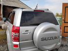 Suzuki Grand Vitara 2.4 МТ, 2008, 121 000 км объявление продам