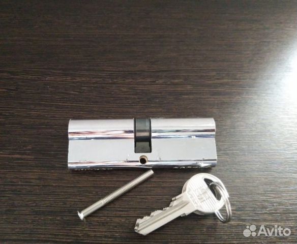 Дверной замок