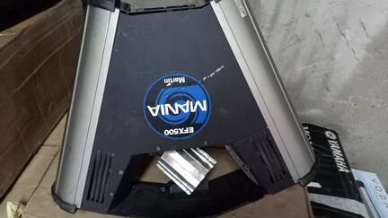 Martin Mania efx500 сканирующий многолучевой эффек