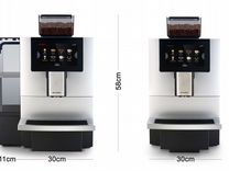 Кофемашина dr coffee proxima f11 big