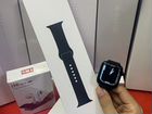 Часы apple watch 7 45 mm объявление продам