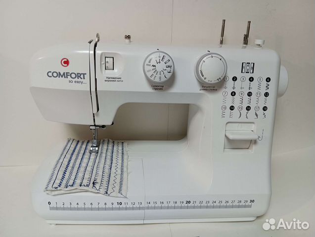 Комфорт 777. Comfort 777.