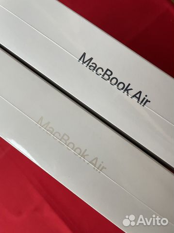 Apple MacBook Air M2 2022