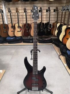 Бас-гитара yamaha trbx174OVS