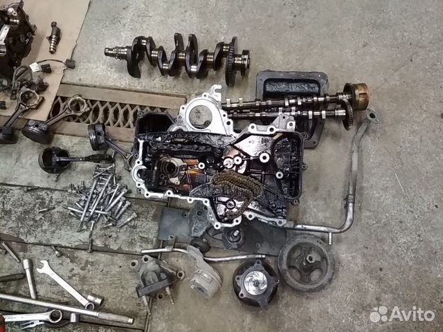 Мотор ленд челябинск